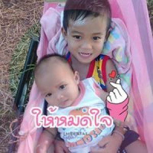 พี่บิว น้องสตังค์ profile icon