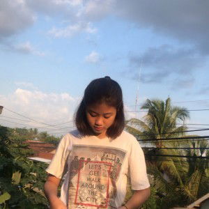 Isnava Fitria S profile icon