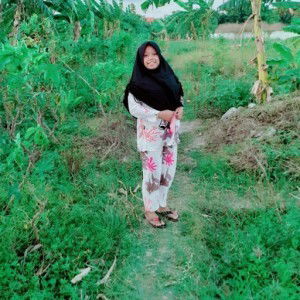 Siti Maryam profile icon