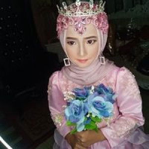 Anita Chudiana profile icon