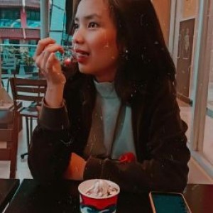 Reni Rohaeni profile icon