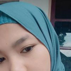 Fadilah profile icon