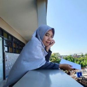 Anindya Puspita profile icon