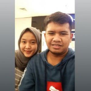 Shafa Aulia profile icon