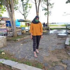 Ayu Aulia profile icon