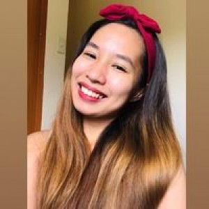 Shinna Vega profile icon