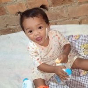 Nury Ibunya Unna profile icon