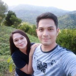 Leiza Santo Talita profile icon