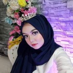 Ria Ridwan profile icon