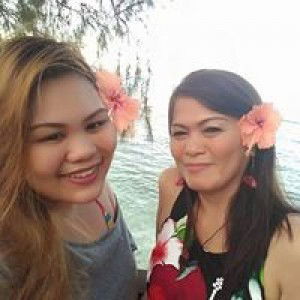 Aries Joy Castillo profile icon