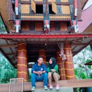 Sukmawati Utte Stockist Hwi profile icon