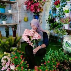 Triana ermawati profile icon