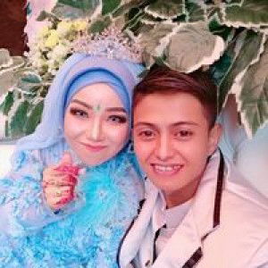 Putri Nessa profile icon