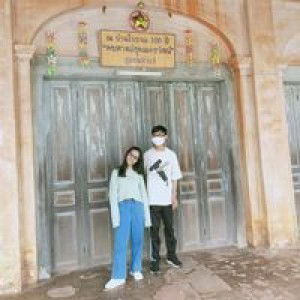 Aom Pawinee Paipibarn profile icon