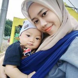 Siti Solehah profile icon