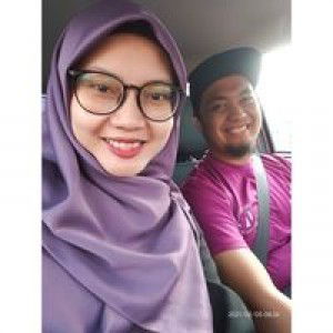 Njannah Khalidah profile icon