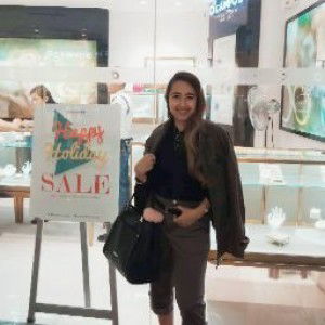 Kim Merlette Shaula Ocampo profile icon