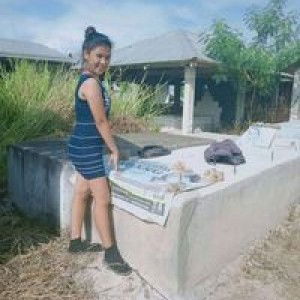 ShaireneMae Asne Almoguerra Virtucio profile icon