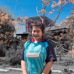 โสภิศนภา สกุลไพศาล profile icon