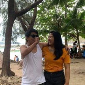 Avery Vidallo Pagkaliwangan profile icon