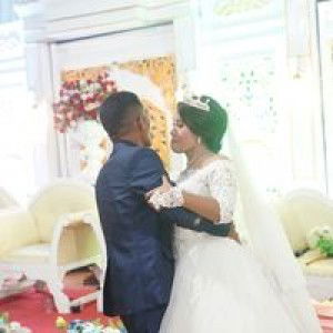 Arnye Kurniawi profile icon