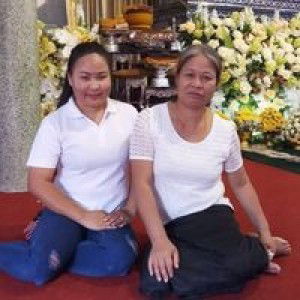 Rika Rukkchad profile icon