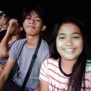 Ken Barrozo profile icon