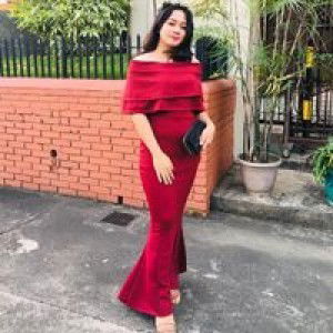 Shaei Javelona profile icon