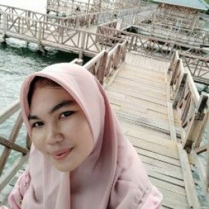 Evhanna Wulandari profile icon