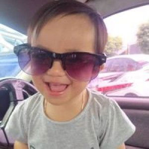 Siti Aminah Ismail profile icon