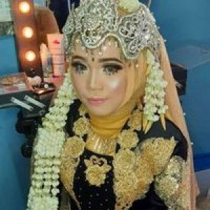 Siti Ruqoyah profile icon