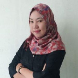 Putri Ayu Stepani profile icon