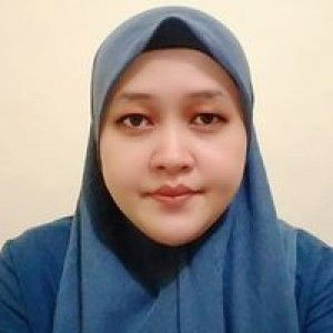 Kiki Febriani Atmadja profile icon