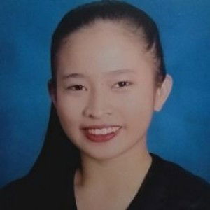 Jhella mae Galimba profile icon