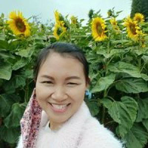 Jaew Janjira profile icon