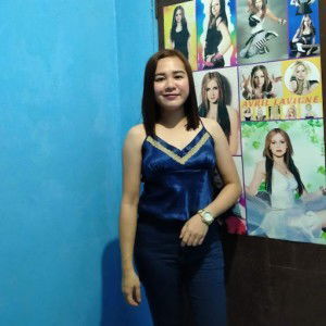 Irma Mayor profile icon