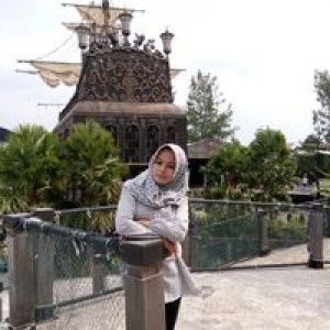 Nurul Emank Setya profile icon