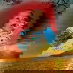 Achma Thomas profile icon