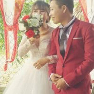 Nguyễn Hồng Thắm profile icon