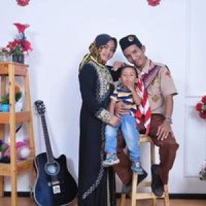 Zulaichoh Al-faqih Bcp Poenya profile icon