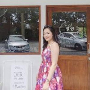 Ann Areerat Kalakan profile icon