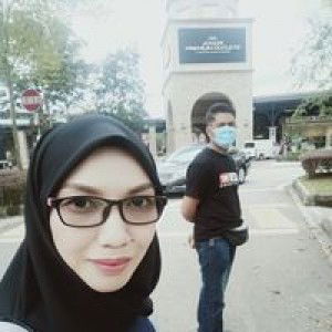 Aishah Zaini profile icon