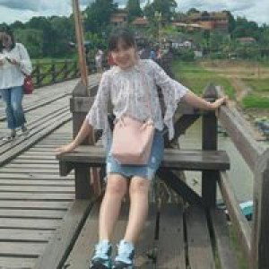 Yupa Nonmee profile icon