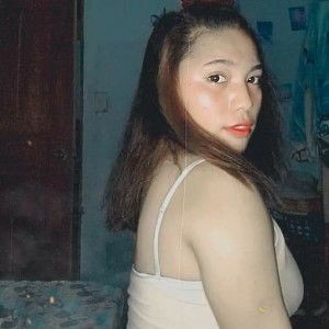 DJ Trisha Mae Joven profile icon