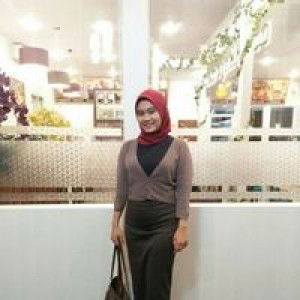 Debie Rizky Amelia profile icon