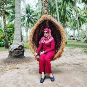 Norhazatul Shima profile icon