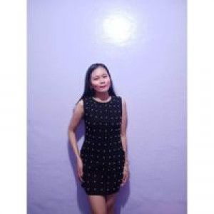 Rachael Legaspi-Comendador profile icon