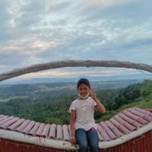 rosalie amiang profile icon