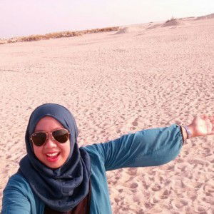 niesa ramli profile icon