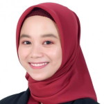 Ayu Zakiya profile icon